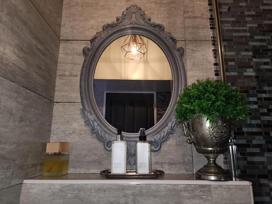 Cape Town, Sea Point, Beautiful 2 Bedroom Apartment @Tucked Away Extérieur photo