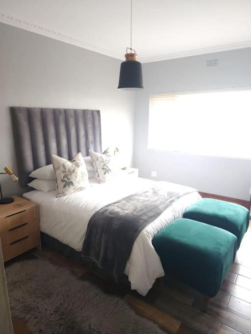 Cape Town, Sea Point, Beautiful 2 Bedroom Apartment @Tucked Away Extérieur photo