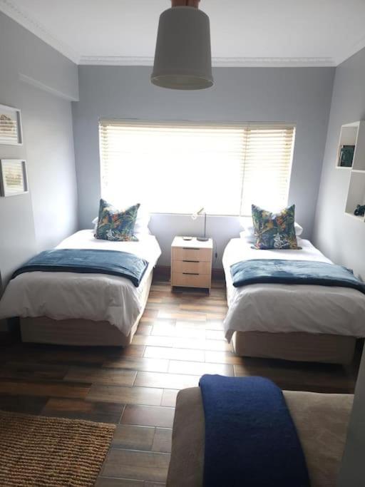 Cape Town, Sea Point, Beautiful 2 Bedroom Apartment @Tucked Away Extérieur photo