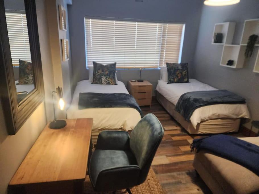 Cape Town, Sea Point, Beautiful 2 Bedroom Apartment @Tucked Away Extérieur photo