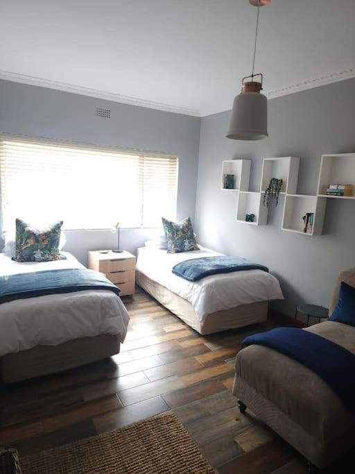 Cape Town, Sea Point, Beautiful 2 Bedroom Apartment @Tucked Away Extérieur photo