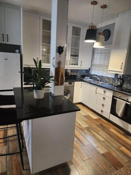 Cape Town, Sea Point, Beautiful 2 Bedroom Apartment @Tucked Away Extérieur photo