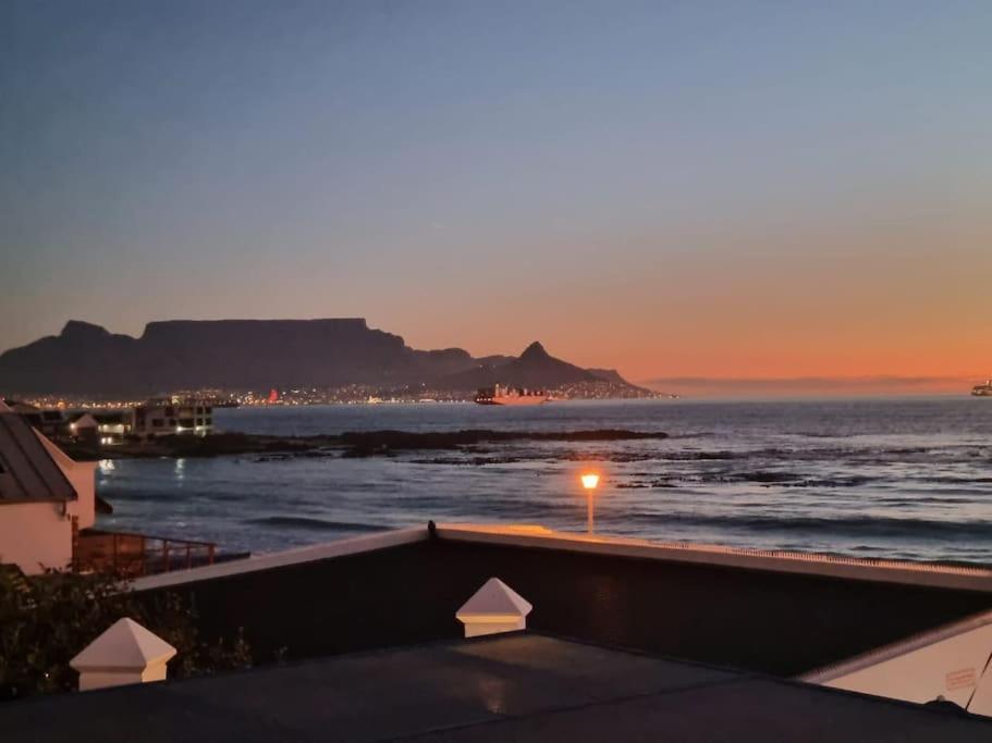 Cape Town, Sea Point, Beautiful 2 Bedroom Apartment @Tucked Away Extérieur photo