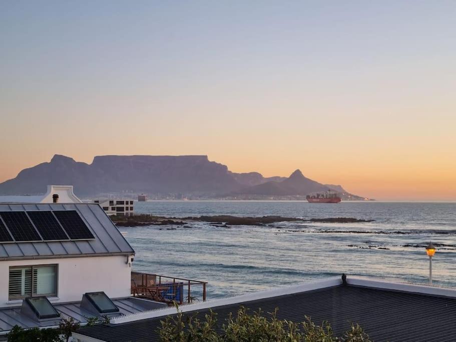 Cape Town, Sea Point, Beautiful 2 Bedroom Apartment @Tucked Away Extérieur photo